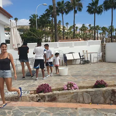 Konukevi Casa Domvs