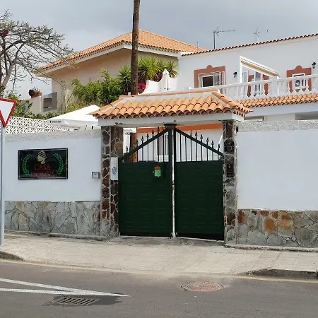 Casa Domvs Konukevi