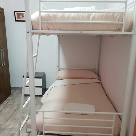 Casa Domvs Konukevi 3*