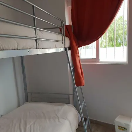 Casa Domvs Konukevi