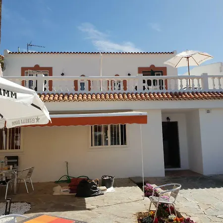 Konukevi Casa Domvs