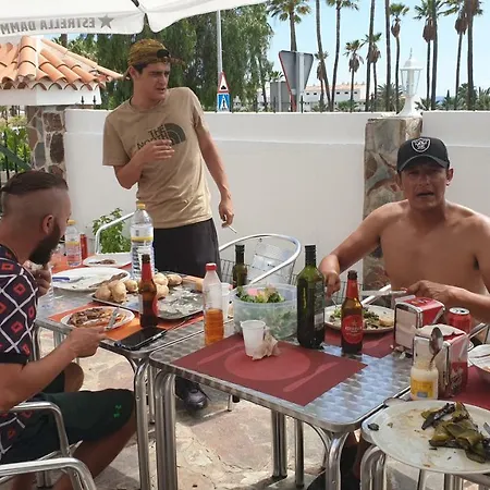 Casa Domvs Konukevi 3*