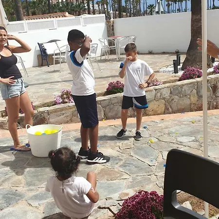Konukevi Casa Domvs