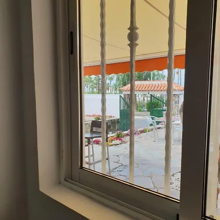 Casa Domvs Konukevi Adeje
