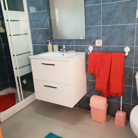 Casa Domvs 3* Adeje