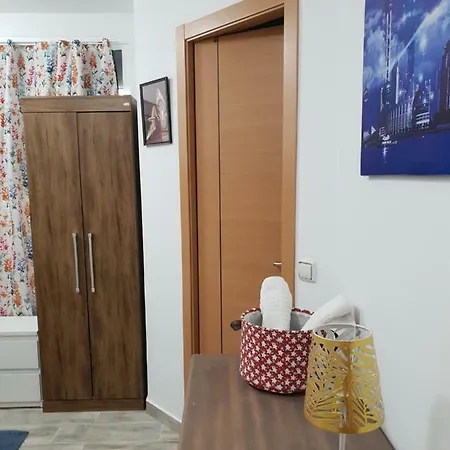 Casa Domvs Konukevi Adeje