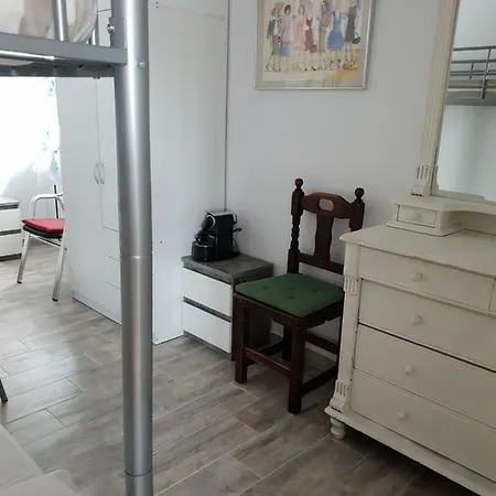 Casa Domvs Konukevi Adeje