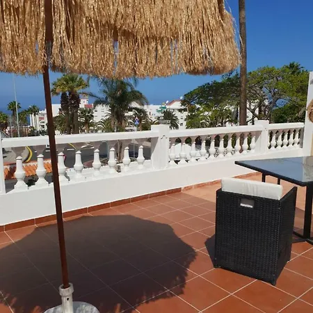 Casa Domvs 3* Adeje