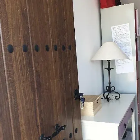 Casa Domvs Konukevi Adeje
