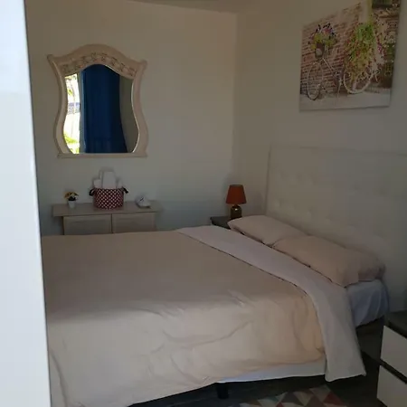Konukevi Casa Domvs