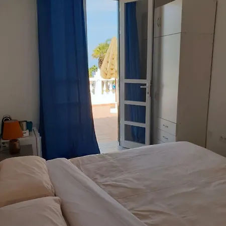 Konukevi Casa Domvs 3*