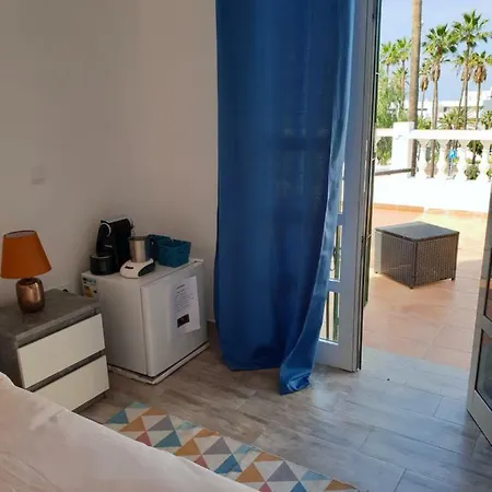 Casa Domvs 3*