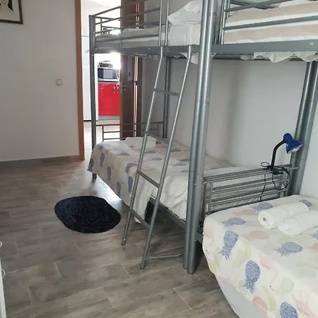 Casa Domvs 3* Adeje