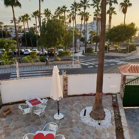 Casa Domvs Adeje