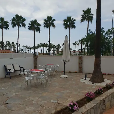 Casa Domvs 3* Adeje