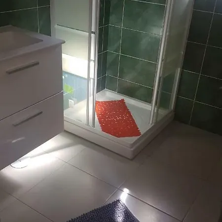 Casa Domvs 3* Adeje