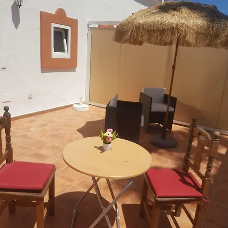 Casa Domvs 3* Adeje