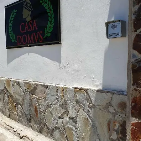 Casa Domvs Guest house Adeje