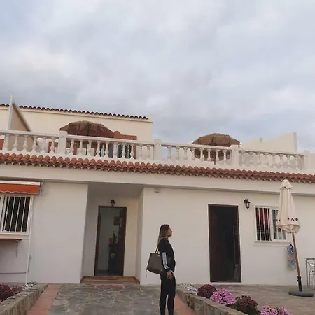 Casa Domvs 3* Adeje