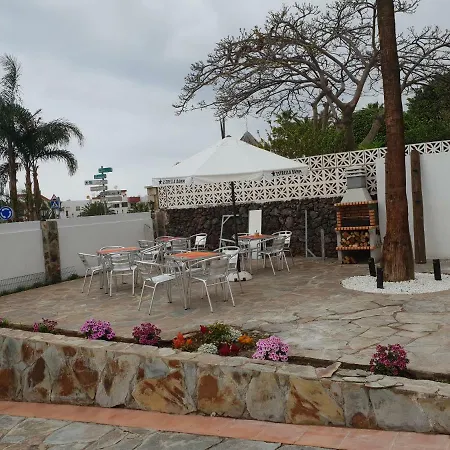 Casa Domvs Adeje