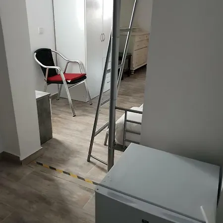 Casa Domvs 3*