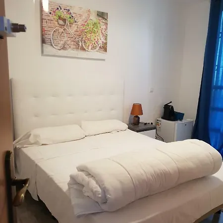 Casa de hóspedes Casa Domvs 3*