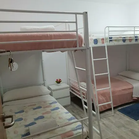 Casa Domvs Casa de hóspedes 3*