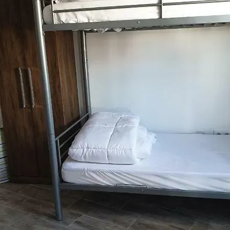 Casa Domvs Casa de hóspedes Adeje