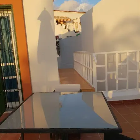 Casa de hóspedes Casa Domvs