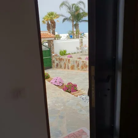 Casa Domvs 3* Adeje