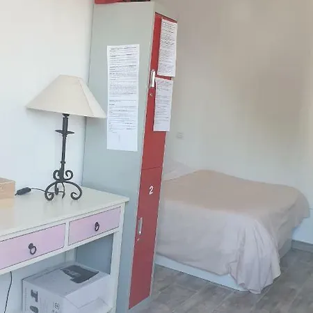 Casa Domvs 3* Adeje