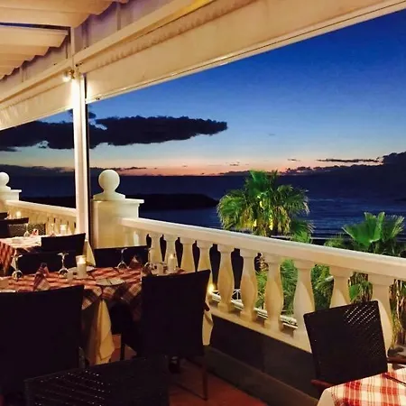 Casa Domvs 3* Adeje